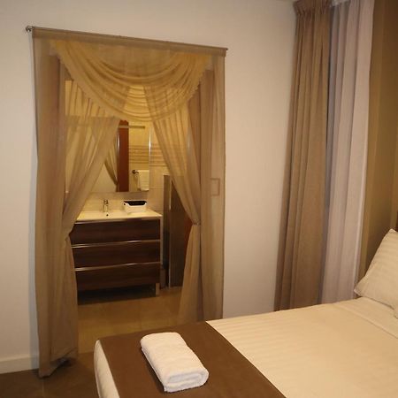 Empire Apartments Su 2 Marthastraat Paramaribo Esterno foto
