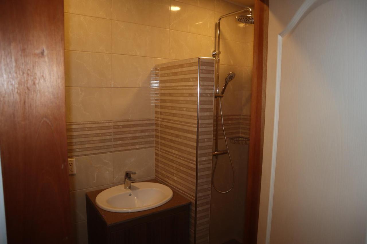 Empire Apartments Su 2 Marthastraat Paramaribo Esterno foto