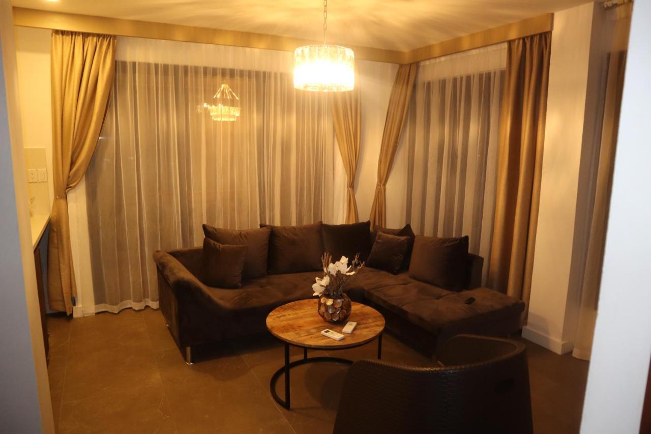 Empire Apartments Su 2 Marthastraat Paramaribo Esterno foto