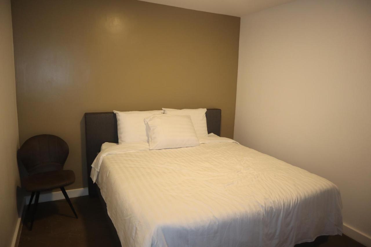 Empire Apartments Su 2 Marthastraat Paramaribo Esterno foto