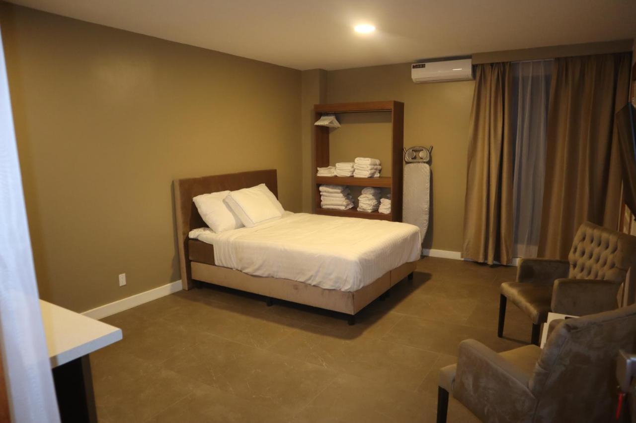 Empire Apartments Su 2 Marthastraat Paramaribo Esterno foto
