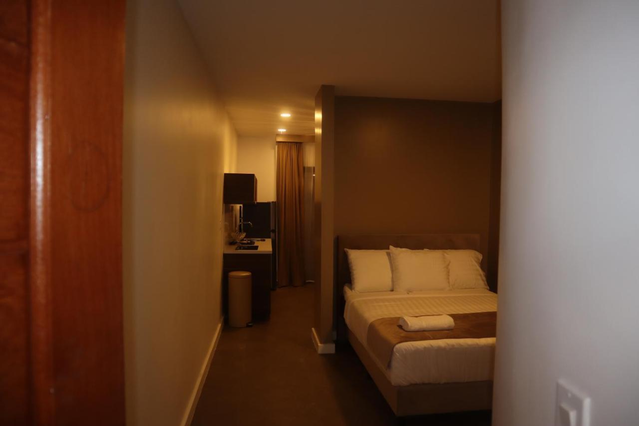 Empire Apartments Su 2 Marthastraat Paramaribo Esterno foto