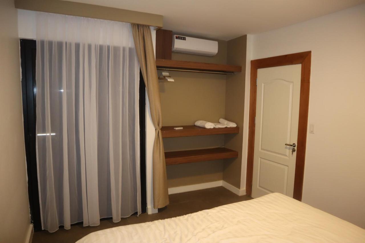 Empire Apartments Su 2 Marthastraat Paramaribo Esterno foto